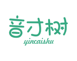 音才树 商标图样