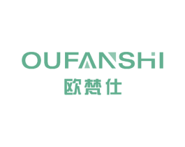 欧梵仕 商标图样