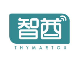 智酋 THYMARTOU 商标图样