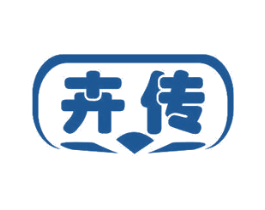 卉传 商标图样