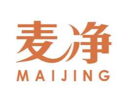 麦净 商标图样