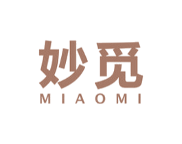 妙觅 商标图样
