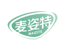 麦姿特 商标图样