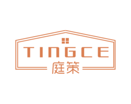 庭策 商标图样
