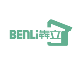 犇立 商标图样