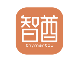 智酋  THYMARTOU 商标图样