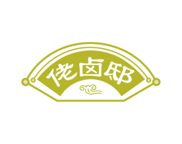 佬卤邸 商标图样