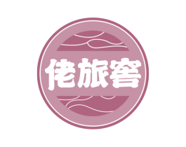 佬旅窖 商标图样