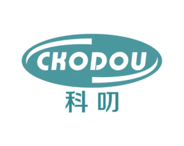 科叨 CKODOU 商标图样