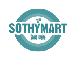 智嚄 SOTHYMART 商标图样