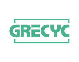 GRECYC 商标图样