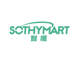 智嚄 SOTHYMART 商标图样