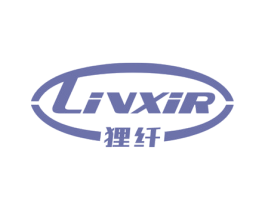 狸纤 LIVXIR 商标图样