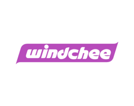 WINDCHEE 商标图样