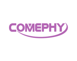 COMEPHY 商标图样