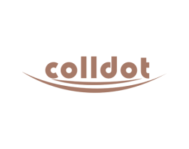 COLLDOT 商标图样