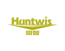 猎智 HUNTWIS 商标图样