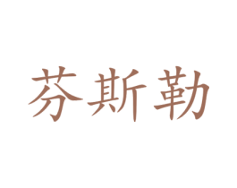 芬斯勒 商标图样