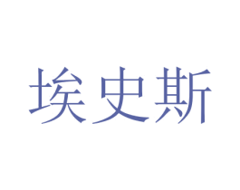埃史斯 商标图样