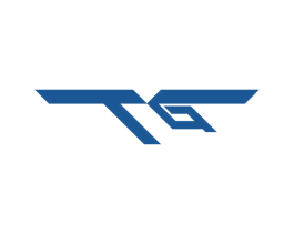 TG 商标图样