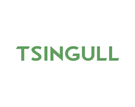 TSINGULL 商标图样