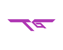 TG 商标图样