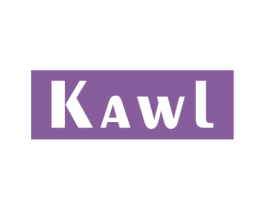 KAWL 商标图样