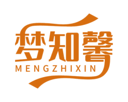 梦知馨 商标图样