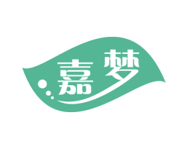 嘉梦 商标图样