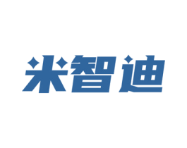 米智迪 商标图样