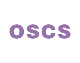 OSCS 商标图样