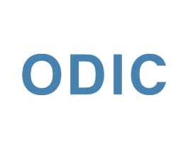 ODIC 商标图样