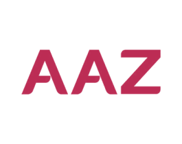 AAZ 商标图样