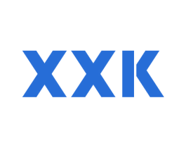 XXK 商标图样
