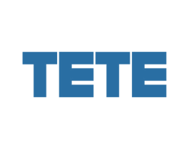 TETE 商标图样