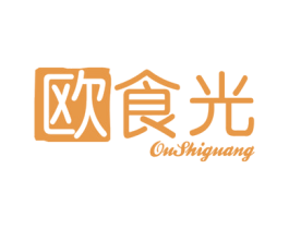 欧食光 商标图样