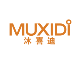 沐喜迪 商标图样