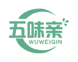 五味亲 商标图样