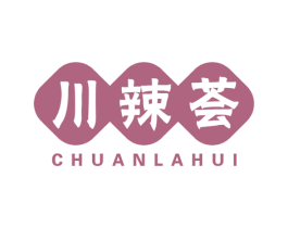 川辣荟 商标图样
