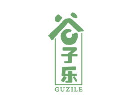 谷子乐 商标图样
