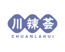 川辣荟 商标图样