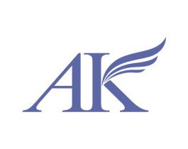 AK 商标图样