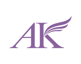 AK 商标图样