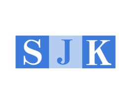 SJK 商标图样