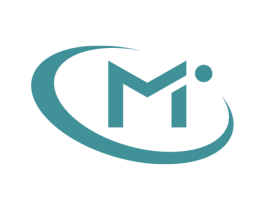 M 商标图样