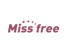 MISS FREE 商标图样