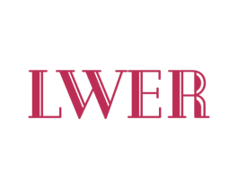 LWER 商标图样