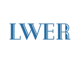 LWER 商标图样