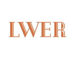 LWER 商标图样