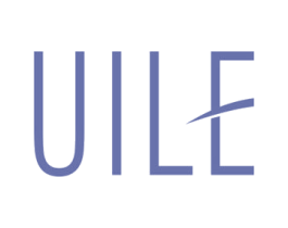 UILE 商标图样